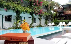 Kamala Beach Inn